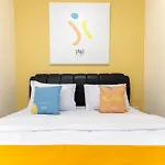 Sans Hotel Kelapa Gading Jakarta