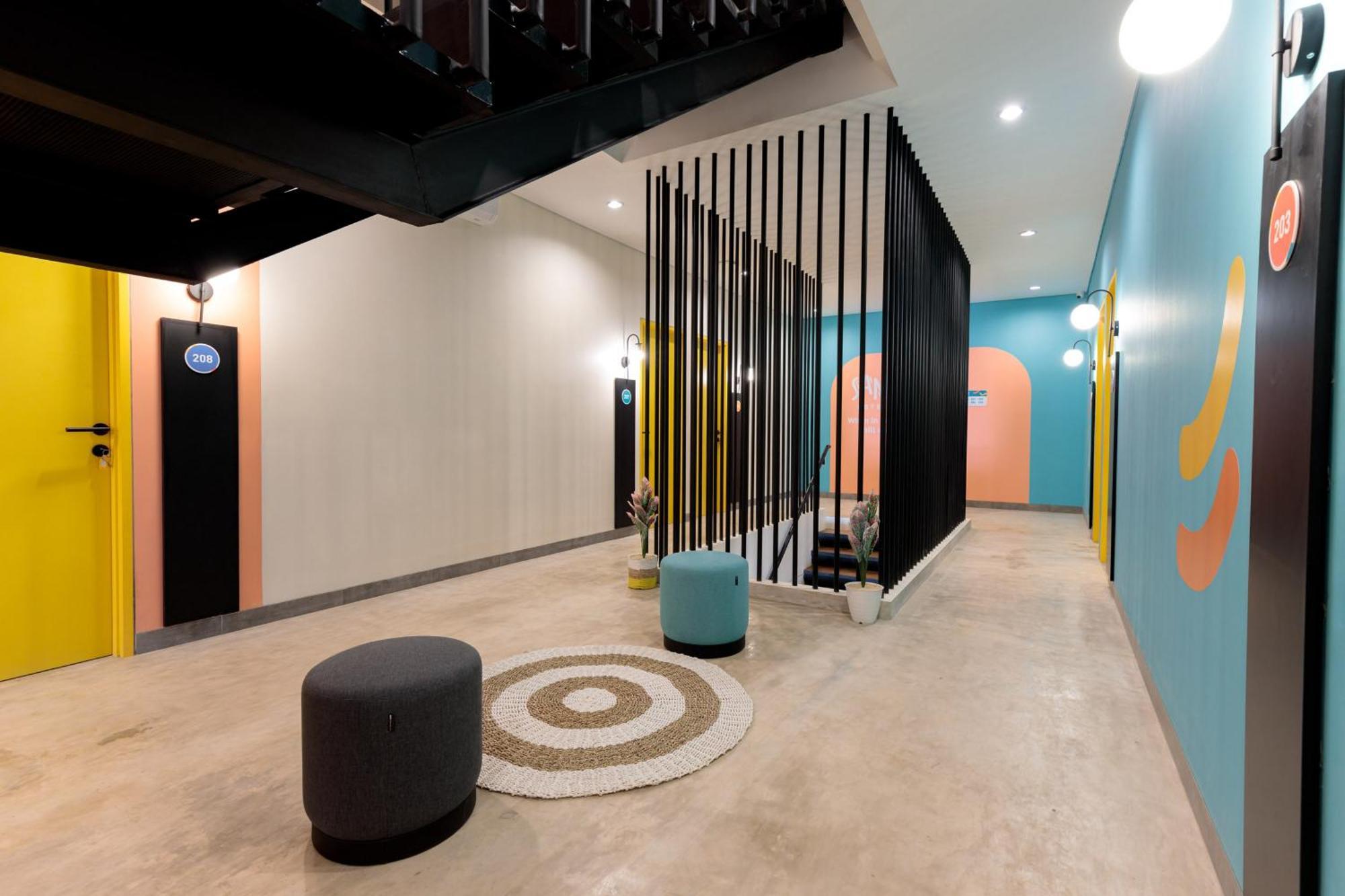 Sans Kelapa Gading Hotel Jakarta