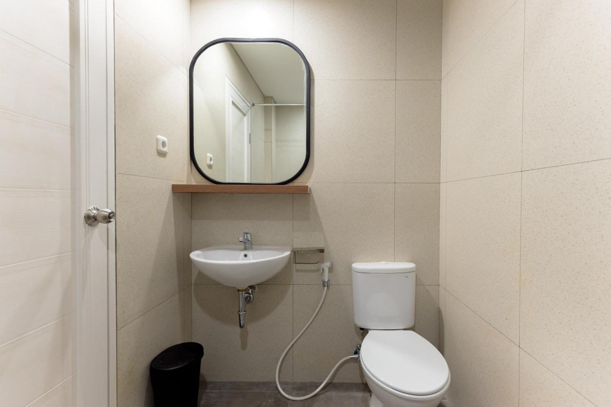 Sans Kelapa Gading 3* Jakarta
